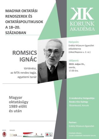 Korunk Akadémia - Magyar oktatásügy 1989 előtt és után