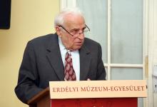 Csucsuja István megemlékezése