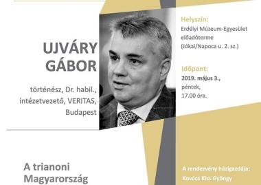 Korunk Akadémia. A trianoni Magyarország oktatáspolitikusai