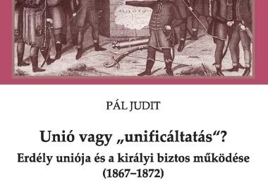 Pál Judit: Unió vagy „unificáltatás"?
