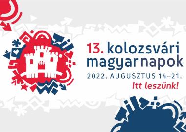 Az Erdélyi Múzeum-Egyesület rendezvényei a 13. Kolozsvári Magyar Napokon