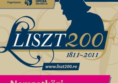 Liszt Ferenc születésnapja