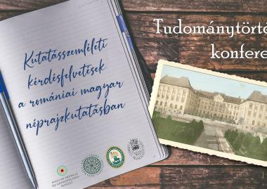 Kutatásszemléleti kérdésfelvetések a romániai magyar néprajzkutatásban