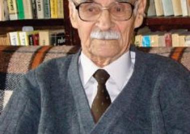 Elhunyt Antal Árpád, irodalomtörténész 
