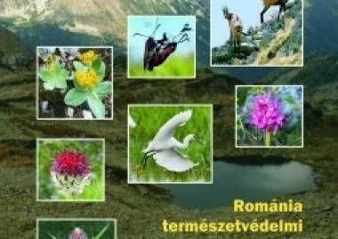 Bartók Katalin Románia természetvédelmi területei és fenntartásuk kezelési módszerei 