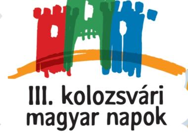 EME rendezvények a Kolozsvári Magyar Napokon