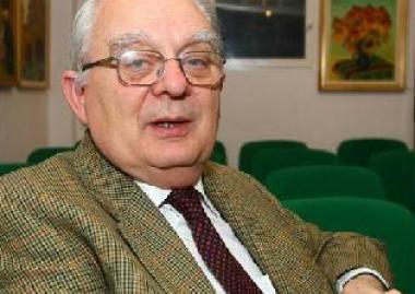 Elhunyt László Ferenc zenetörténész, egyetemi tanár
