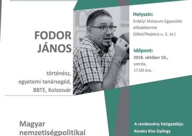 Magyar nemzetiségpolitikai kísérletek és a román álláspont