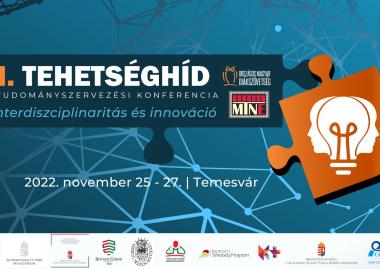MTNE 2022 - II. Tehetséghíd tudományos konferencia