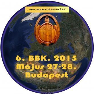 6. Báthory-Brassai Konferenciasorozat (BBK)