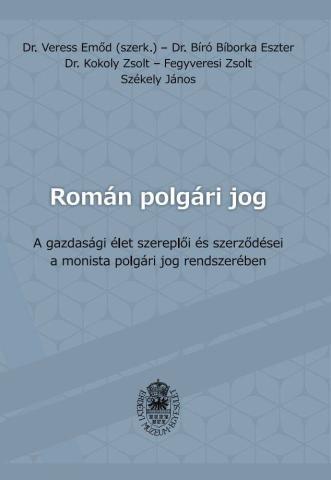 Román polgári jog