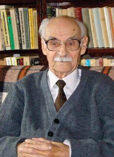 Elhunyt Antal Árpád, irodalomtörténész 