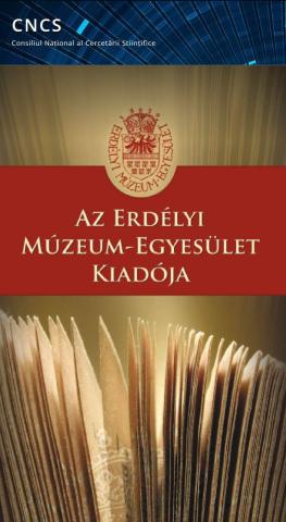 Akkreditálták az EME Kiadóját és az Erdélyi Múzeum folyóiratot