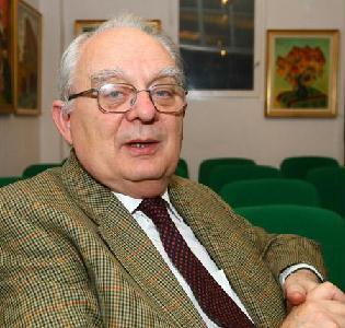 Elhunyt László Ferenc zenetörténész, egyetemi tanár